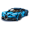 Конструктор Lego 42083 Bugatti Chiron