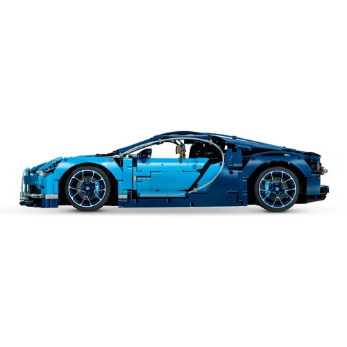 Конструктор Lego 42083 Bugatti Chiron