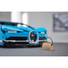 Конструктор Lego 42083 Bugatti Chiron