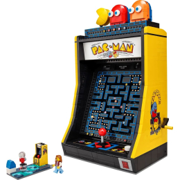 Конструктор Lego 10323 PAC-MAN Arcade