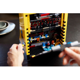 Конструктор Lego 10323 PAC-MAN Arcade