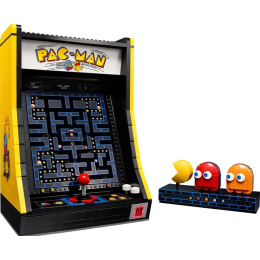 Конструктор Lego 10323 PAC-MAN Arcade