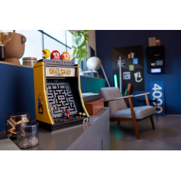 Конструктор Lego 10323 PAC-MAN Arcade