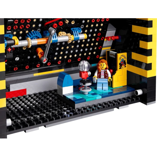 Конструктор Lego 10323 PAC-MAN Arcade