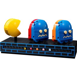 Конструктор Lego 10323 PAC-MAN Arcade