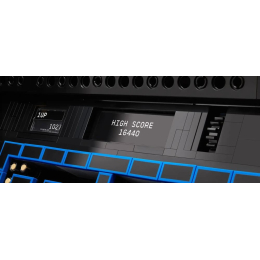 Конструктор Lego 10323 PAC-MAN Arcade