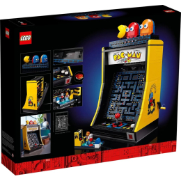 Конструктор Lego 10323 PAC-MAN Arcade