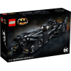 Конструктор Lego 76139 Бэтмобиль 1989 года