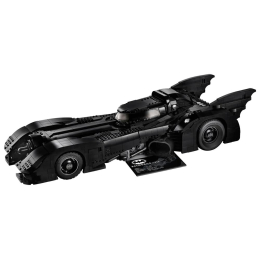 Конструктор Lego 76139 Бэтмобиль 1989 года