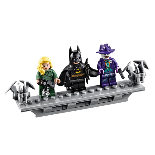 Конструктор Lego 76139 Бэтмобиль 1989 года
