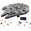 Конструктор Lego 75192 Сокол Тысячелетия "Millennium Falcon"