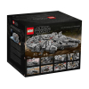 Конструктор Lego 75192 Сокол Тысячелетия "Millennium Falcon"