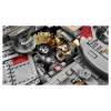 Конструктор Lego 75192 Сокол Тысячелетия "Millennium Falcon"