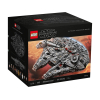 Конструктор Lego 75192 Сокол Тысячелетия "Millennium Falcon"