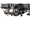 Конструктор Lego 75192 Сокол Тысячелетия "Millennium Falcon"