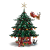 Конструктор Lego 41843 Семейная Рождественская Елка "Family Christmas Tree"