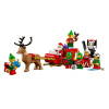 Конструктор Lego 41843 Семейная Рождественская Елка "Family Christmas Tree"