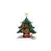 Конструктор Lego 41843 Семейная Рождественская Елка "Family Christmas Tree"