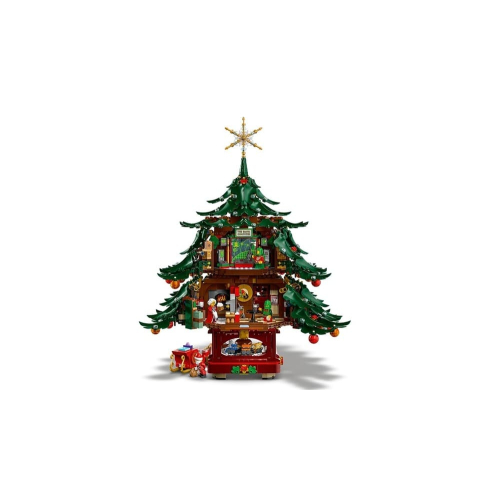 Конструктор Lego 41843 Семейная Рождественская Елка "Family Christmas Tree"