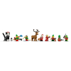 Конструктор Lego 41843 Семейная Рождественская Елка "Family Christmas Tree"