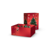 Конструктор Lego 41843 Семейная Рождественская Елка "Family Christmas Tree"