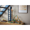 Конструктор Lego 10303 Loop Coaster "Американские горки: Петлевая Подставка"