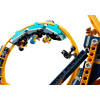 Конструктор Lego 10303 Loop Coaster "Американские горки: Петлевая Подставка"