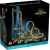 Конструктор Lego 10303 Loop Coaster "Американские горки: Петлевая Подставка"