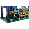 Конструктор Lego 10303 Loop Coaster "Американские горки: Петлевая Подставка"
