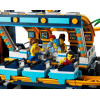 Конструктор Lego 10303 Loop Coaster "Американские горки: Петлевая Подставка"