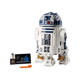 Конструктор Lego Star Wars 75308 R2-D2