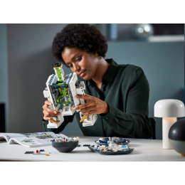 Конструктор Lego Star Wars 75308 R2-D2