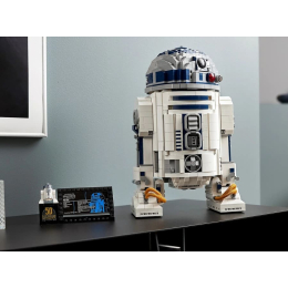 Конструктор Lego Star Wars 75308 R2-D2