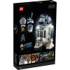 Конструктор Lego Star Wars 75308 R2-D2