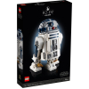 Конструктор Lego Star Wars 75308 R2-D2