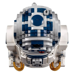 Конструктор Lego Star Wars 75308 R2-D2