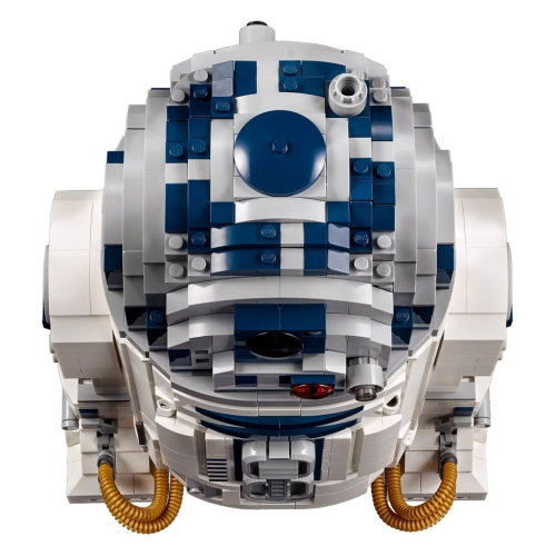 Конструктор Lego Star Wars 75308 R2-D2