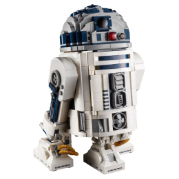 Конструктор Lego Star Wars 75308 R2-D2