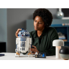 Конструктор Lego Star Wars 75308 R2-D2