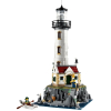 Конструктор Lego 21335 Маяк Моторизованный