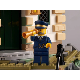Конструктор Lego 21335 Маяк Моторизованный