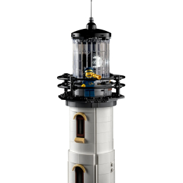 Конструктор Lego 21335 Маяк Моторизованный