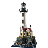 Конструктор Lego 21335 Маяк Моторизованный