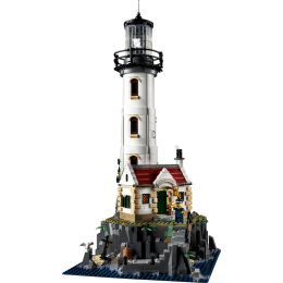 Конструктор Lego 21335 Маяк Моторизованный