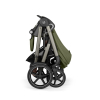 Коляска прогулочная Cybex Talos S Lux 2026 цвет Moss Green