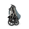 Коляска прогулочная Cybex Talos S Lux 2026 цвет Stormy Blue