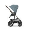 Коляска прогулочная Cybex Talos S Lux 2026 цвет Stormy Blue