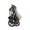 Коляска 2 в 1 Cybex Talos S Lux 2026 цвет Almond Beige