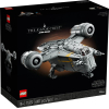 Конструктор LEGO 75331 Лезвие бритвы «The Razor Crest»