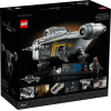 Конструктор LEGO 75331 Лезвие бритвы «The Razor Crest»